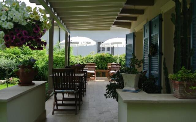 Casa Grischuna BB