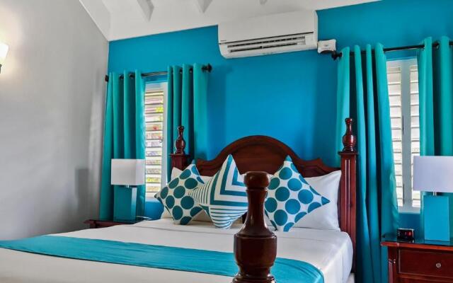 Casa Maurice Ocho Rios Villa