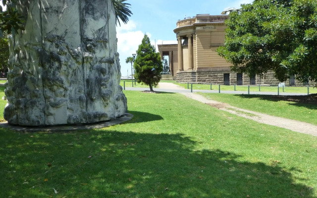 Mariners Court Hotel Sydney