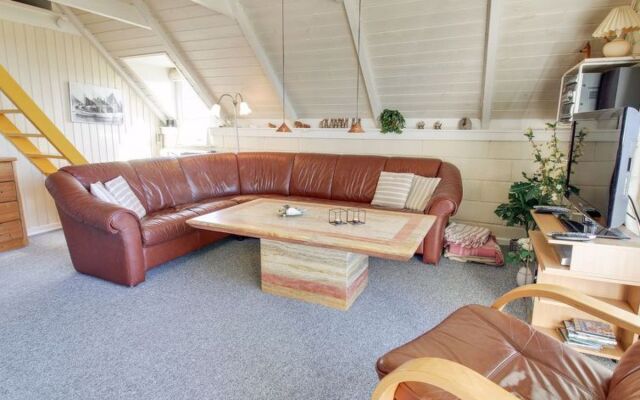 "Jano" - 800m from the sea in Western Jutland