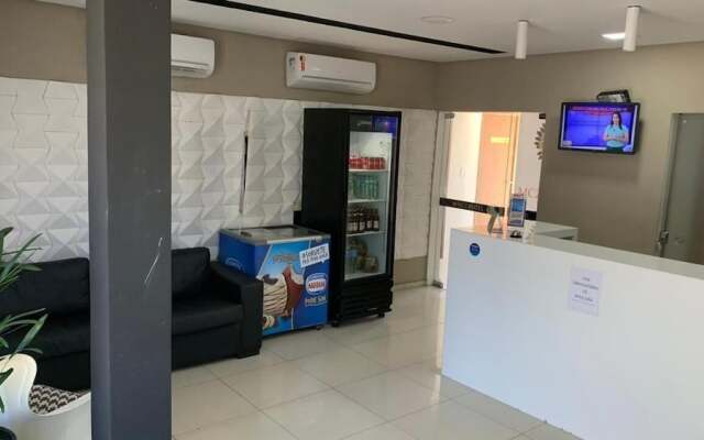 MCZ Hotel