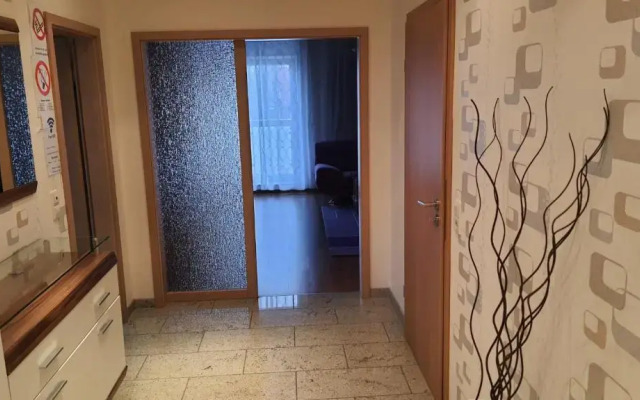 Nettes 2- Zimmer Apartment