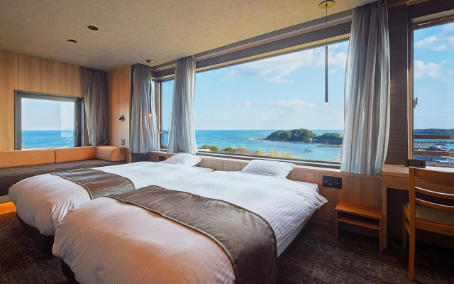 Resort Hills Toyohama SORA no KAZE
