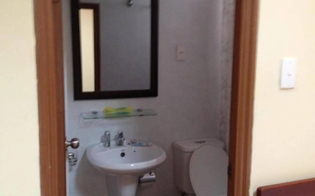 Sao Nam Hotel - Bui Vien Walking Street