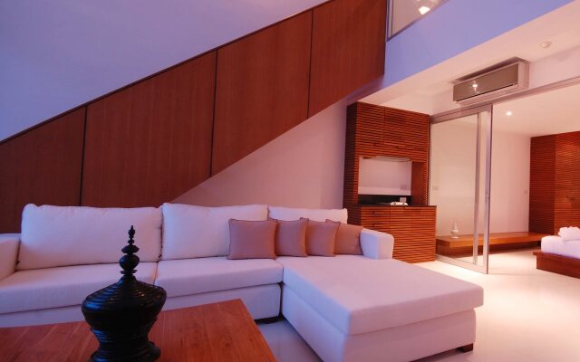 The Quarter Resort Phuket