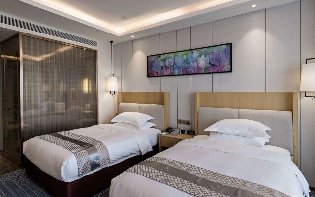 Golden Tulip Guiyang
