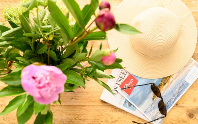 Residenz am Strand Deichpoofe - Wohnung 1-06