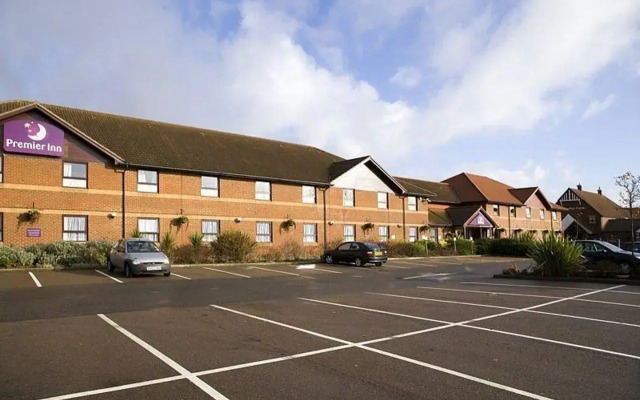 Premier Inn Kings Lynn