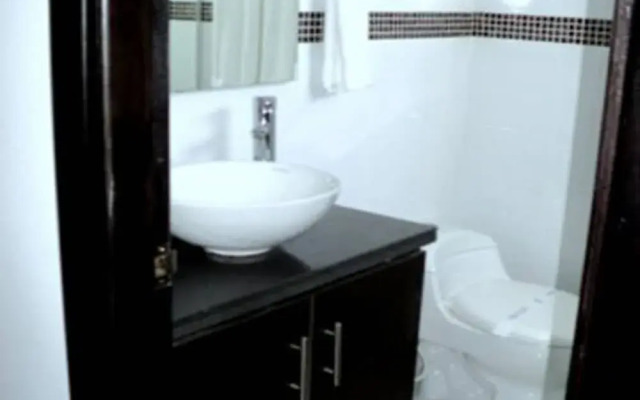 Hotel Boutique Calle Grande