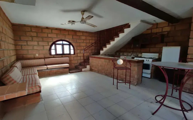 OYO Hotel Brisas del Pacífico