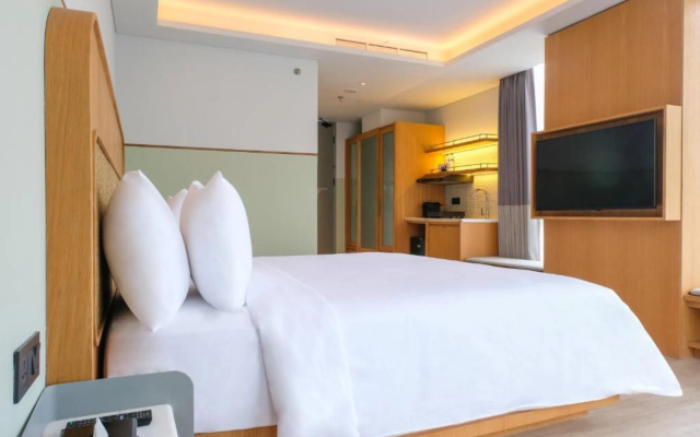 ARTOTEL Casa Kuningan – Guest Rooms – Jakarta