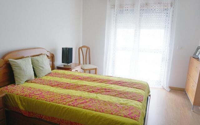 Apartment Castelo Branco - Portugal
