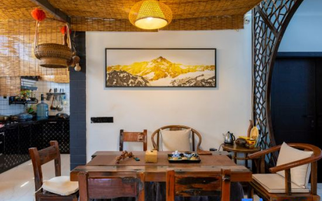 Shilin Anai Homestay