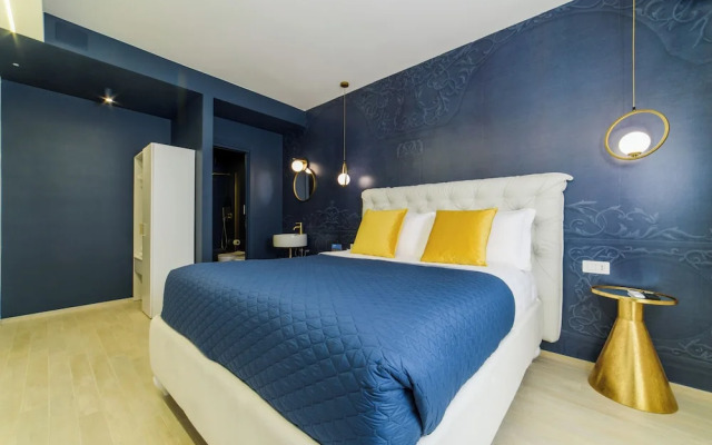 Shamika Luxury Rooms