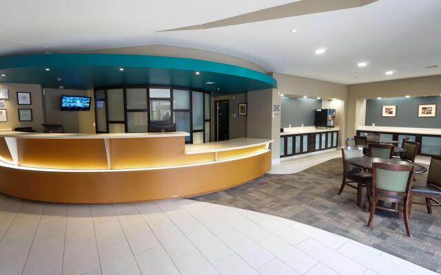 Best Western Plus Augusta North Inn & Suites