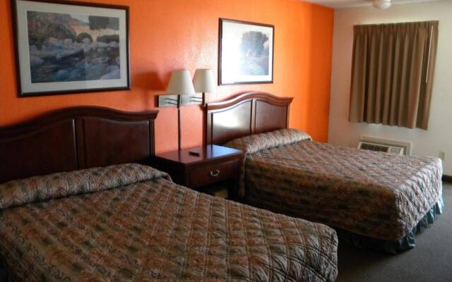 Americas Best Value Inn-Indy South