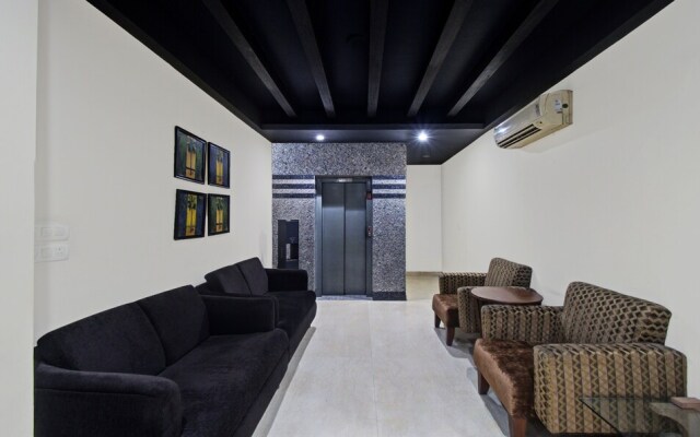 Maharaja Residency