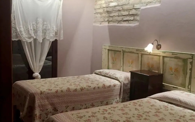 Agriturismo Le Macine