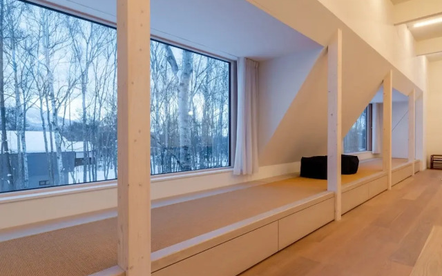Chalet W by H2 Life