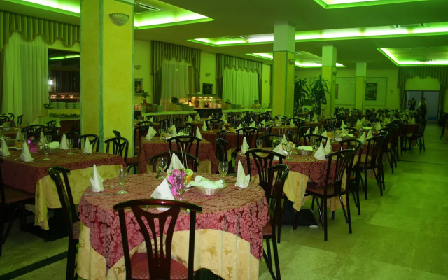 Hotel Villaggio S. Antonio
