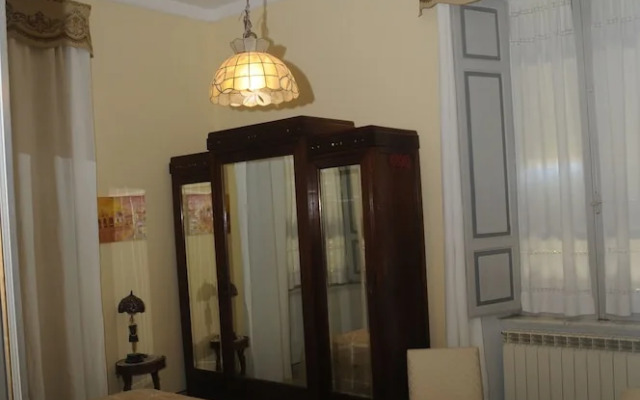 Villa Gualterio