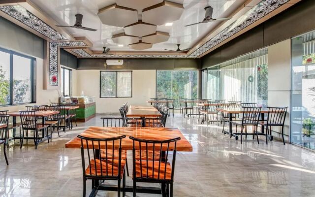 Treebo Trend Shivay Resort Mahabaleshwar