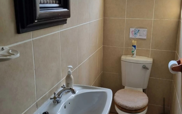 Bujumbura Guest House