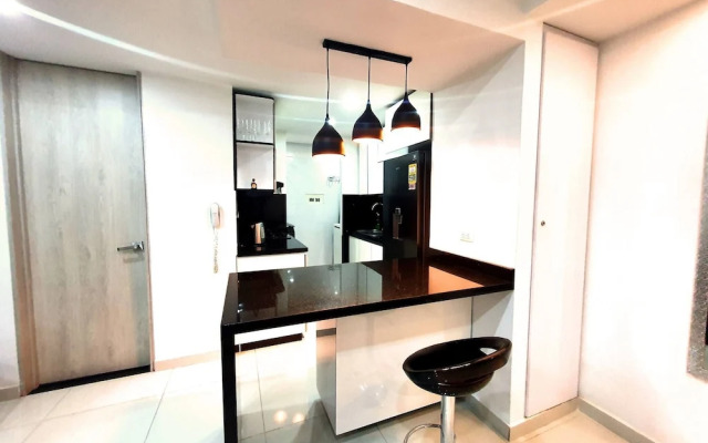 Exclusive - Apartment Downtown of Armenia