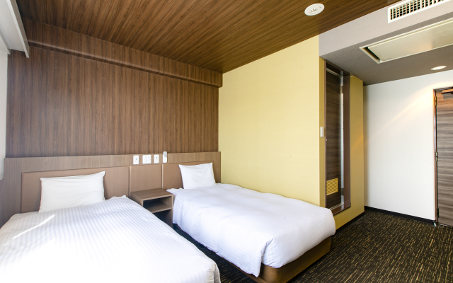 Hotel Wing International Sagamihara