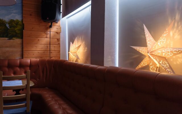 Capitan Hotel