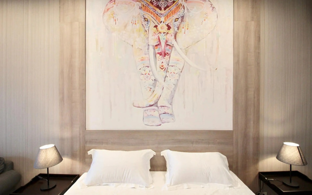 R 17 Living Hotel