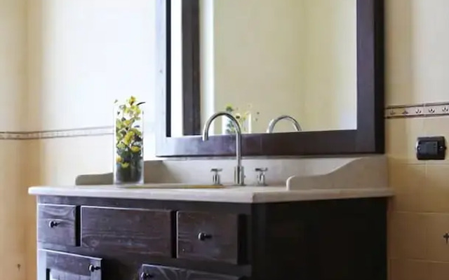 Torre in Pietra Ristorante e B&B