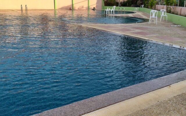 Phuket - Phanason city condo