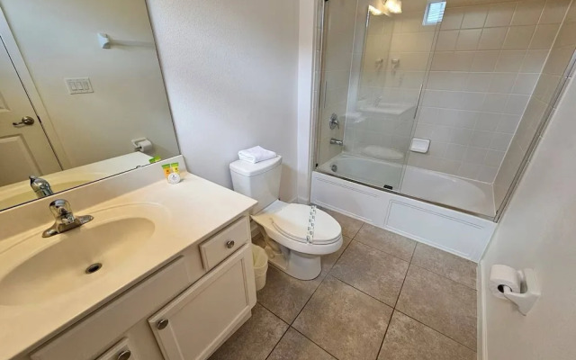 6 Ensuites Sonoma Resorts