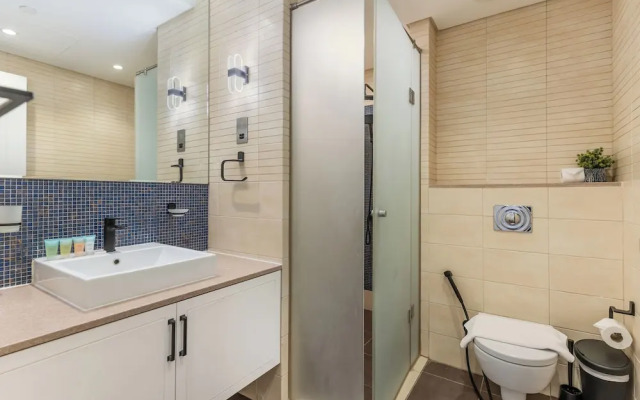 Marina Residences 2 501