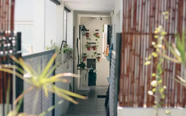 Meridiano Hostel Boutique