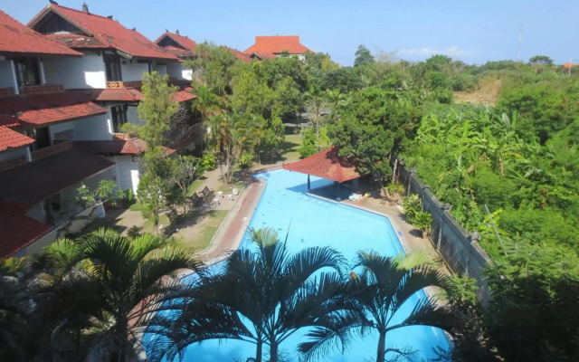 Hotel Oranjje