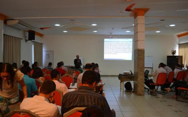 Esplendor Palace Hotel