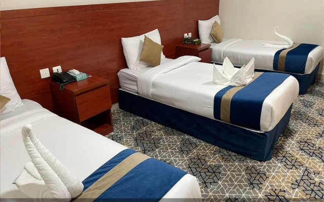 Al-Qemma Hotel
