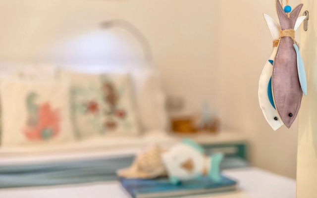 Sardinia Re - Porto Conte Bay Terrace