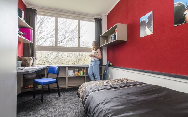 Campus Summer Stays - Massey Manawatu
