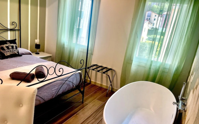 Star Soave Rooms