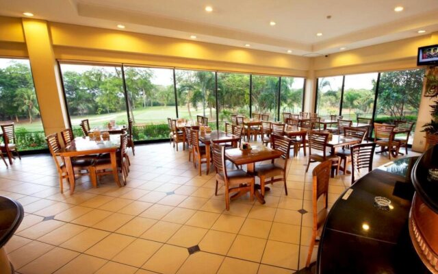 Puri KIIC Golf View Hotel