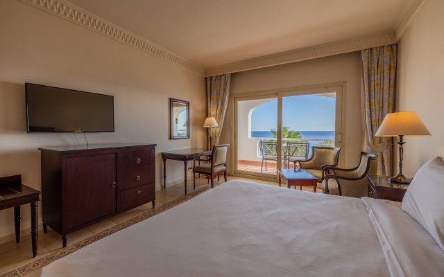 Continental Plaza Beach Resort (Ex. Inter Plaza Beach)