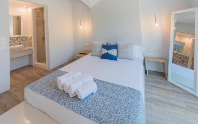 The ELECTRA Premium Boutique Apartments