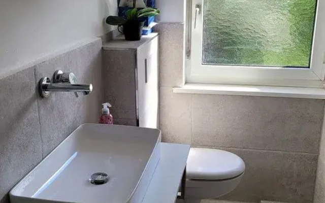 Schöne 60m2 City Wohnung in Dachau