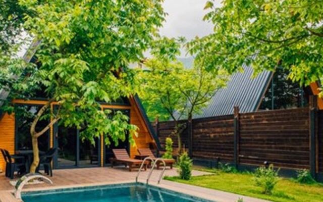 Nios Bungalov