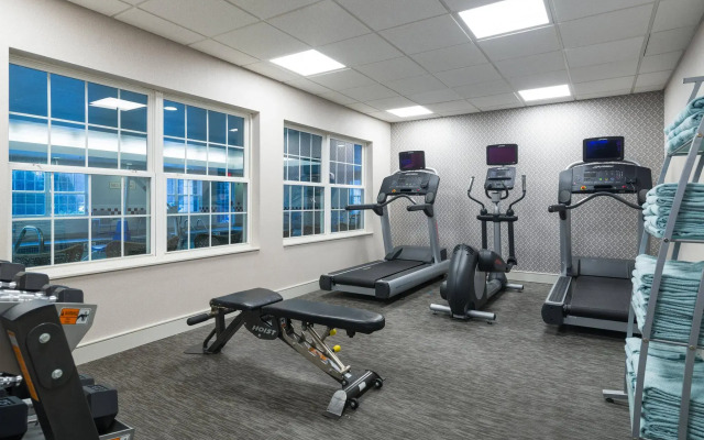 Residence Inn by Marriott Boston-Franklin