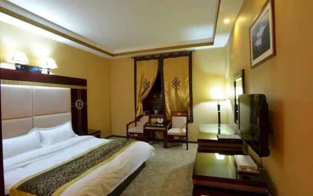 Lanting Yipin Hotel