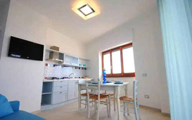 La Darsena